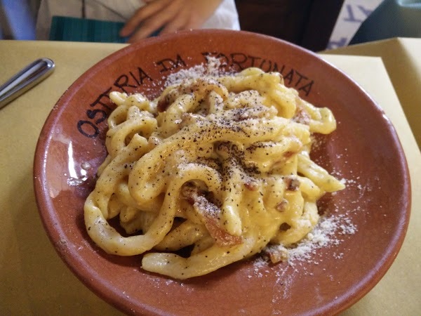 Pizzeria Al Taglio Da Fortunata, Roma