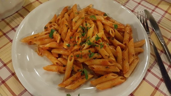 Trattoria Il Tettarello, Roma