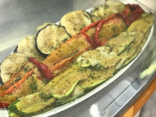 Foto di Desan Caffe Bar Tavola Calda Pizzeria - 6/7
