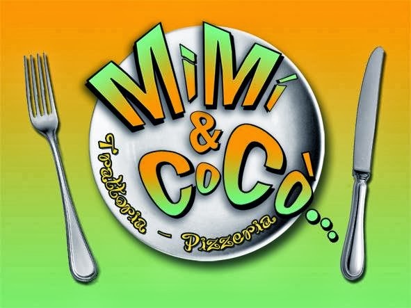 Mimì & Cocò Trattoria-pizzeria, Anzio