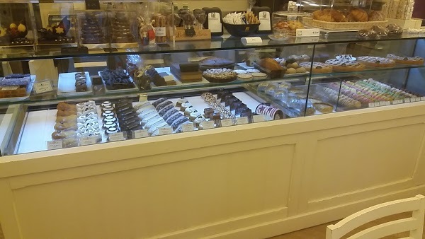 Pasticceria Belle Helene, Viterbo