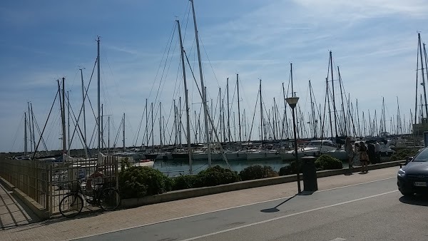 Ristorante Bar Angolo Degli Amici, Lido di Ostia