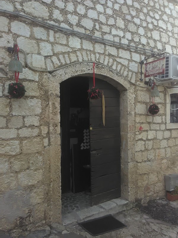 La Stuzzicantina Dei Due Compari, Campoli Appennino