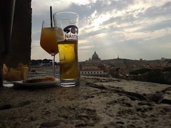 Ricevimenti Boccherini Caffe Ristorante Le Terrazze, Roma