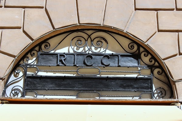 Ricci Alessandro Alimentari, Roma