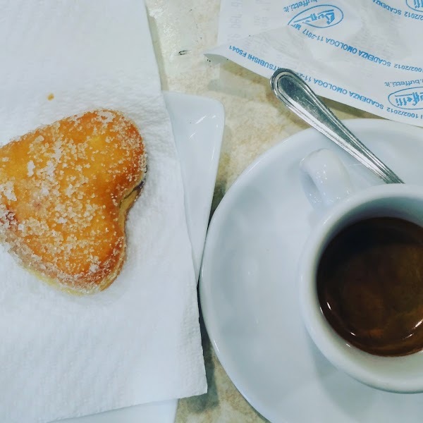 Mito Caffè, Cerveteri