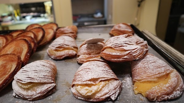 Foto di Pasticceria Trastevere - 10/10