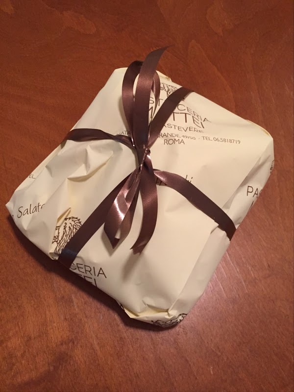 Foto di Pasticceria Trastevere - 8/10