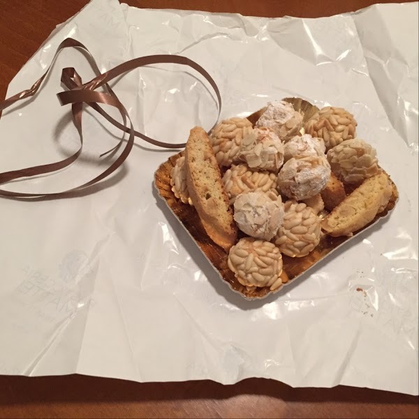 Foto di Pasticceria Trastevere - 7/10