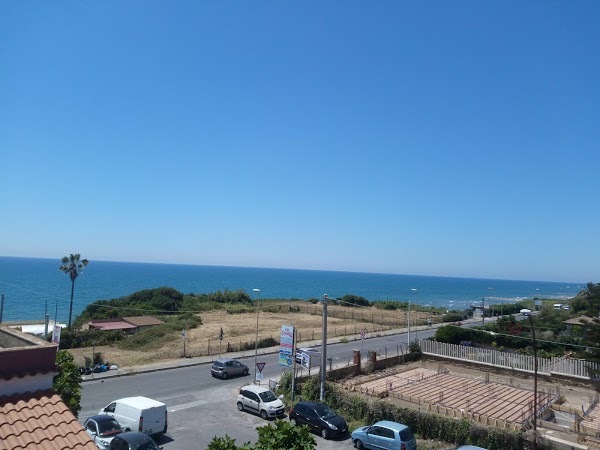 Lido Del Corsaro, Anzio