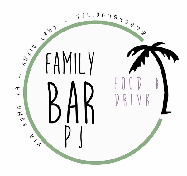 Family Bar Pj, Anzio