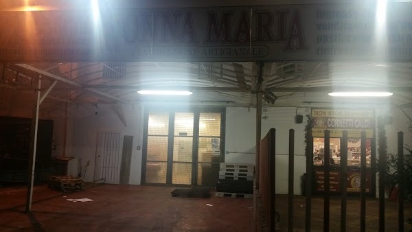 Pasticceria Nonna Maria, Ciampino