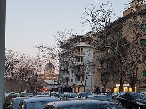 Alice Ostia, Lido di Ostia