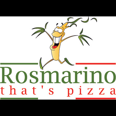 Rosmarino Palmarola, Roma