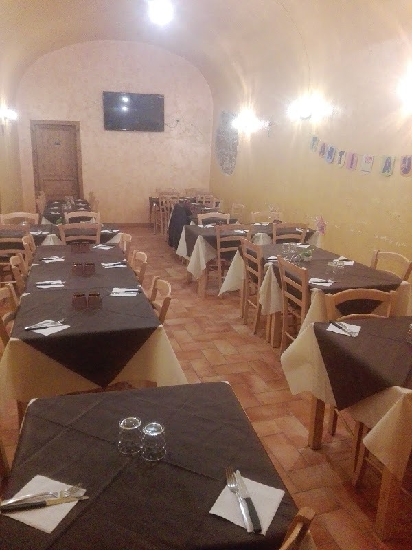 Foto di Pizzeria Mamma Mia - 9/10