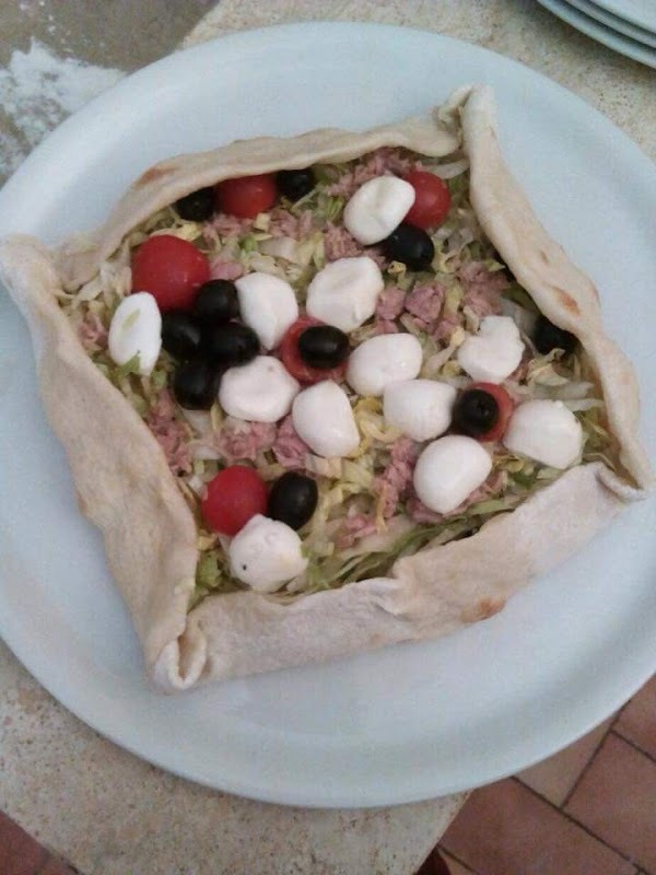 Foto di Pizzeria Mamma Mia - 8/10