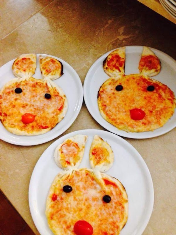 Foto di Pizzeria Mamma Mia - 7/10