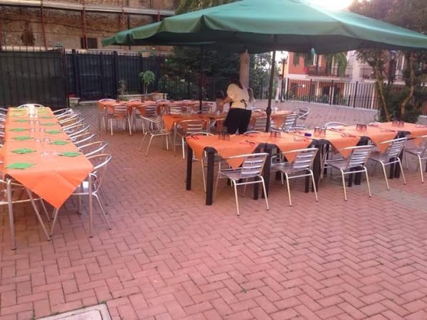 Foto di Pizzeria Mamma Mia - 6/10