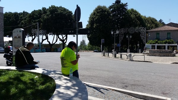 Bar La Meridiana Di Filippo Damiani, Capranica Prenestina