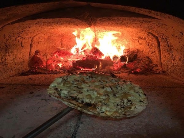 Pizzeria Albicocca, Monte Porzio Catone