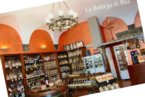 Bottega Di Rita, Campagnano di Roma