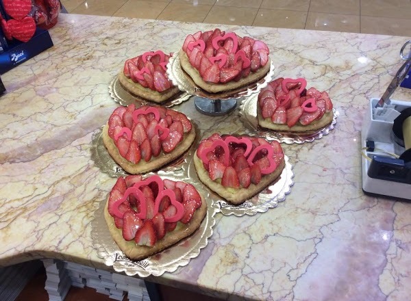 Pasticceria Lombardelli, Viterbo