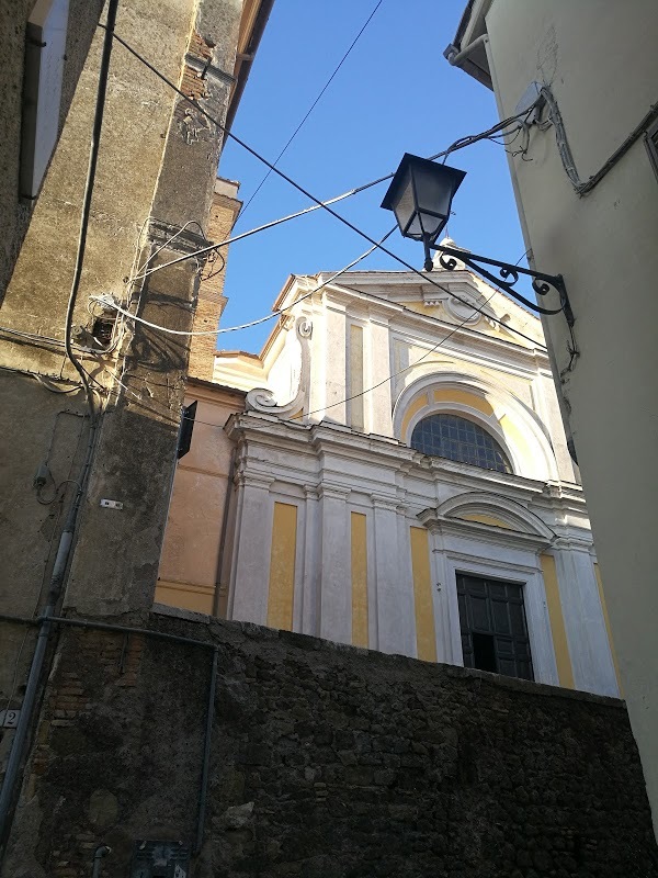 La Fenice, Castelnuovo di Porto