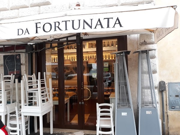 Vievito Farina Trattoria Pizzeria Napoletana Ine Bar, Roma