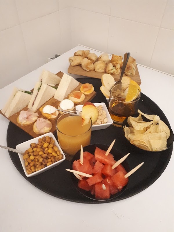 Foto di Crema & Cioccolato - 10/10