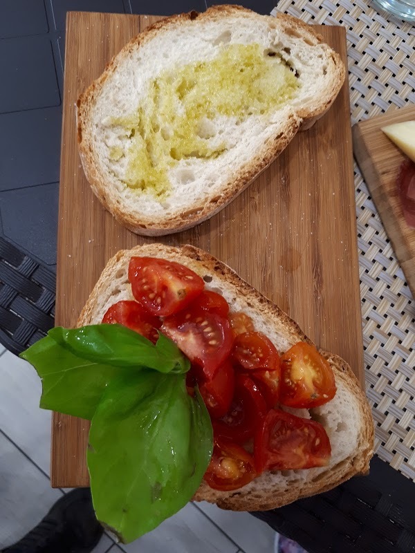 Foto di Crema & Cioccolato - 9/10