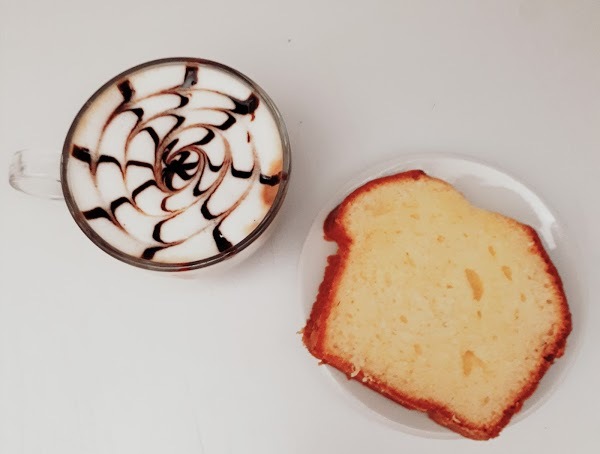 Foto di Crema & Cioccolato - 6/10