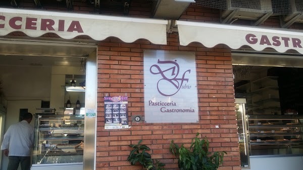 Pasticceria Di Fulvio, Anzio