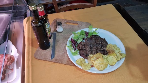 L'osteria Di Quinto, Fiumicino