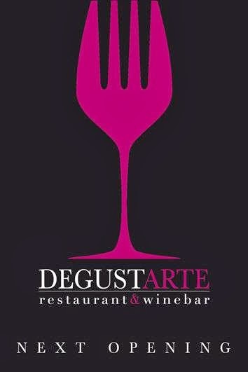 Degustarte, Fiumicino