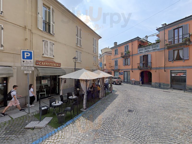 Caffetteria Il Mattone, Asti