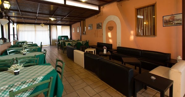 Taverna Lavinia, Pomezia