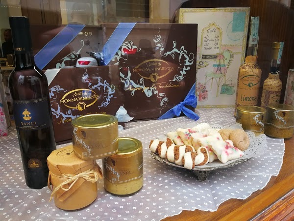 I Dolci Di Nonna Vincenza, Roma