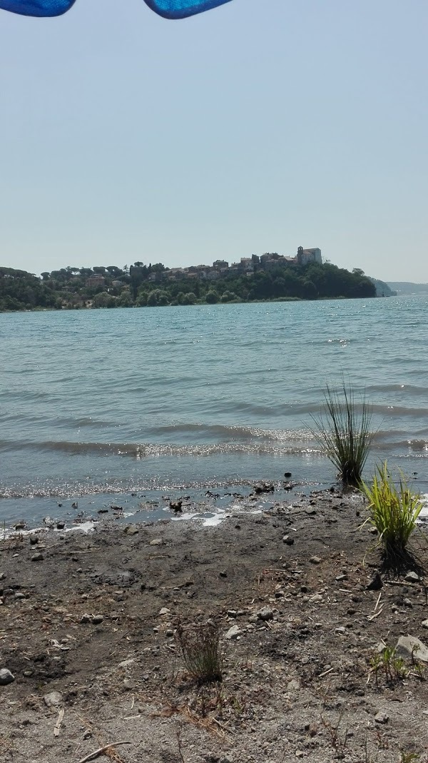 Ristorante La Marmotta, Anguillara Sabazia