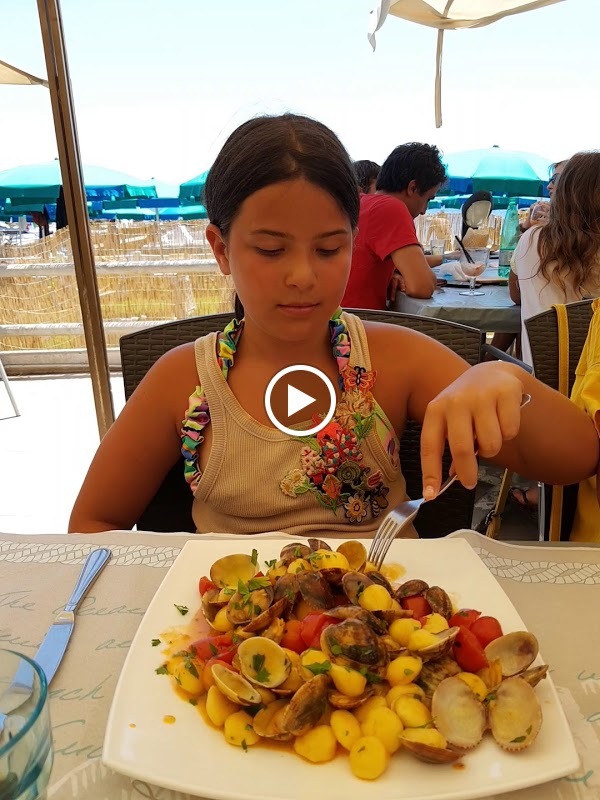 Foto di La Gattammare - 7/10