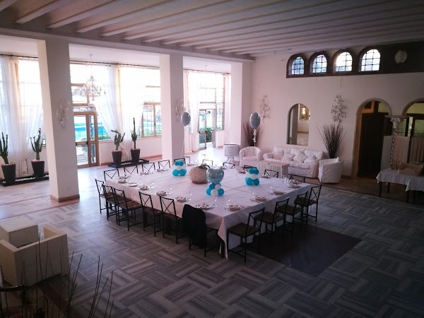 Foto di Castello Miramare - 9/10