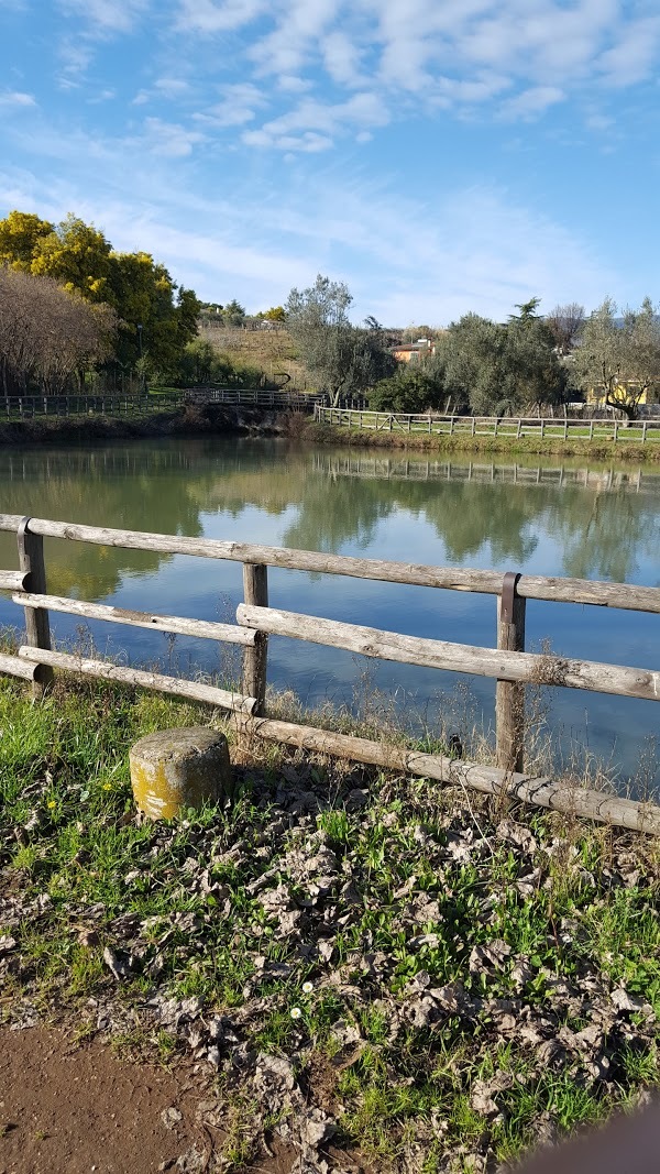 Azienda Agrituristica Aquarium, Velletri