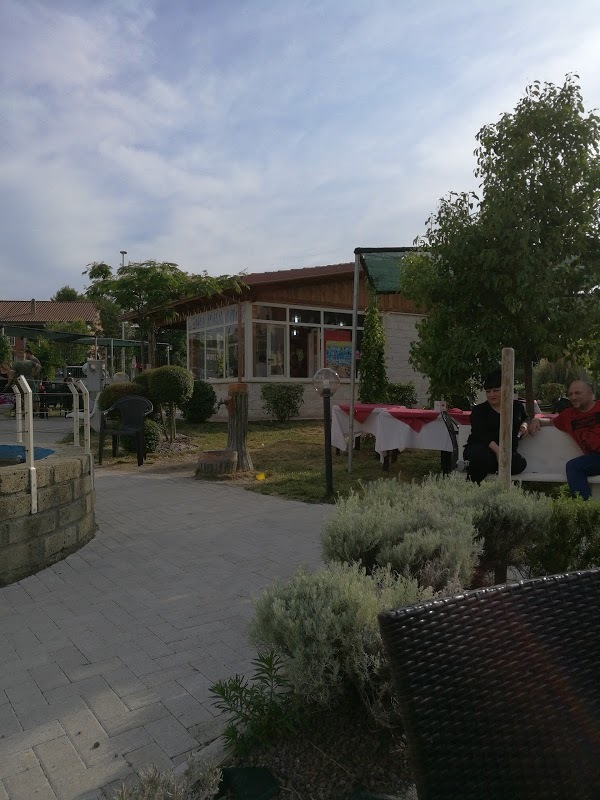 Il Giardino Del Gelato, Guidonia Montecelio