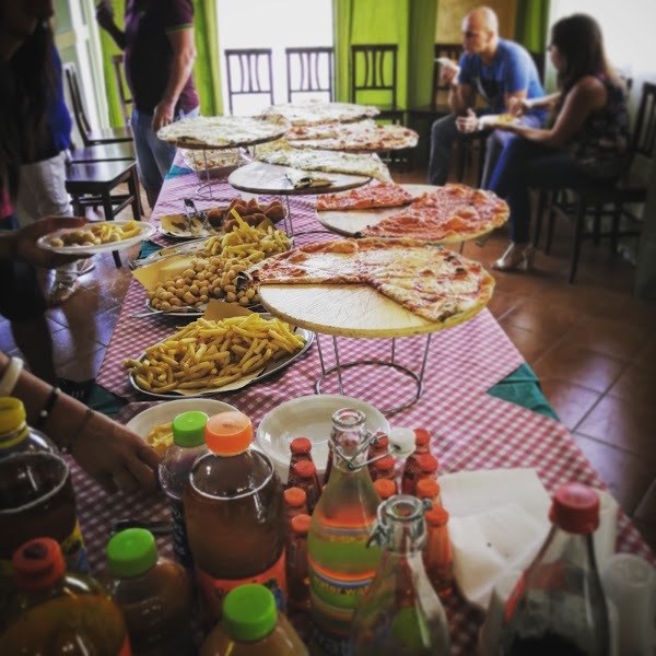 A Casa Di Boh, Guidonia Montecelio