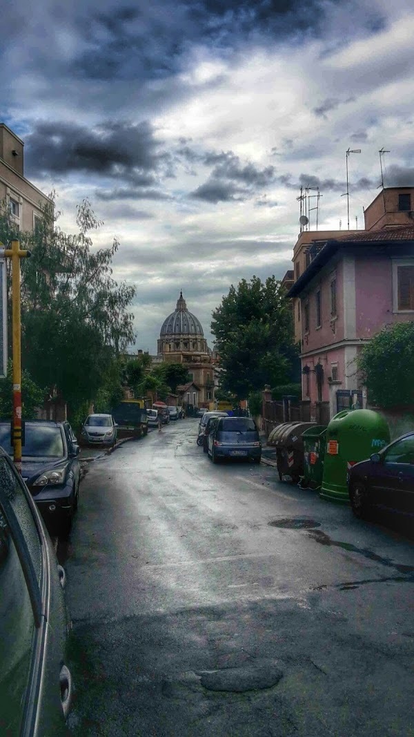 Caffe Starace, Roma