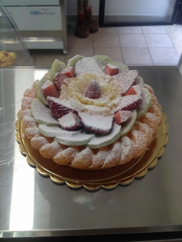 Pasticceria Il Farinone, Roma