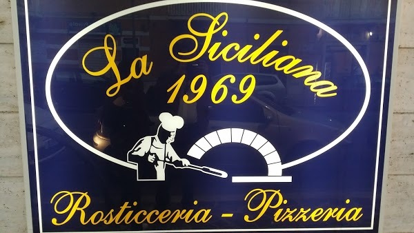 La Siciliana Dal 1969, Minturno