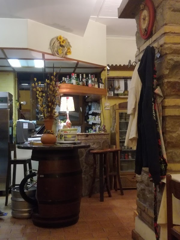 Foto di La Tombola - 10/10