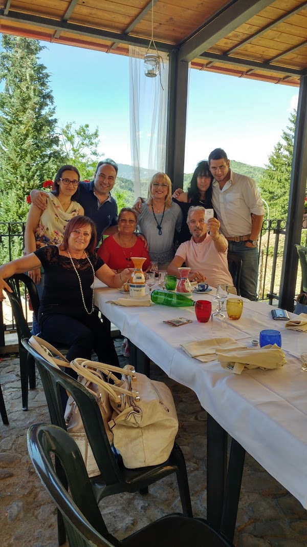 Foto di La Tombola - 9/10