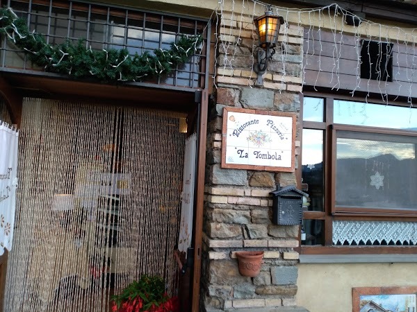 Foto di La Tombola - 6/10