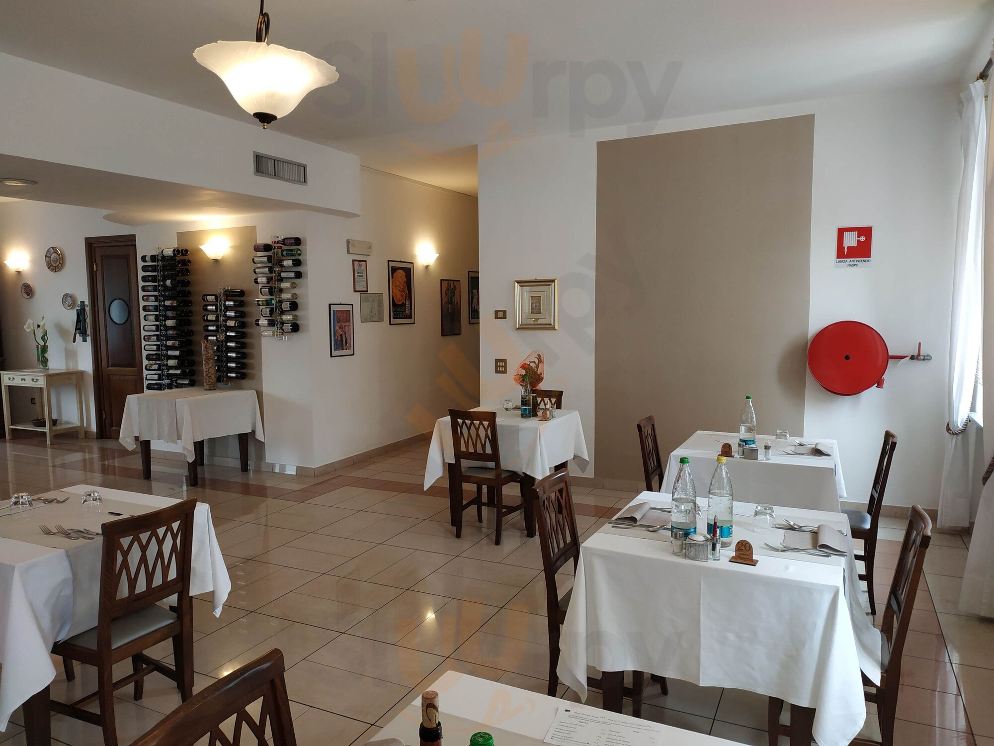 Foto 5 di Albergo Ristorante Rondo - Acqui Terme